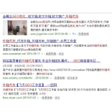 泰州朱安安：SEO外链代发行业大揭密