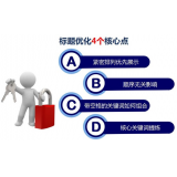 泰州标题的简化是否对核心关键词排名有提升